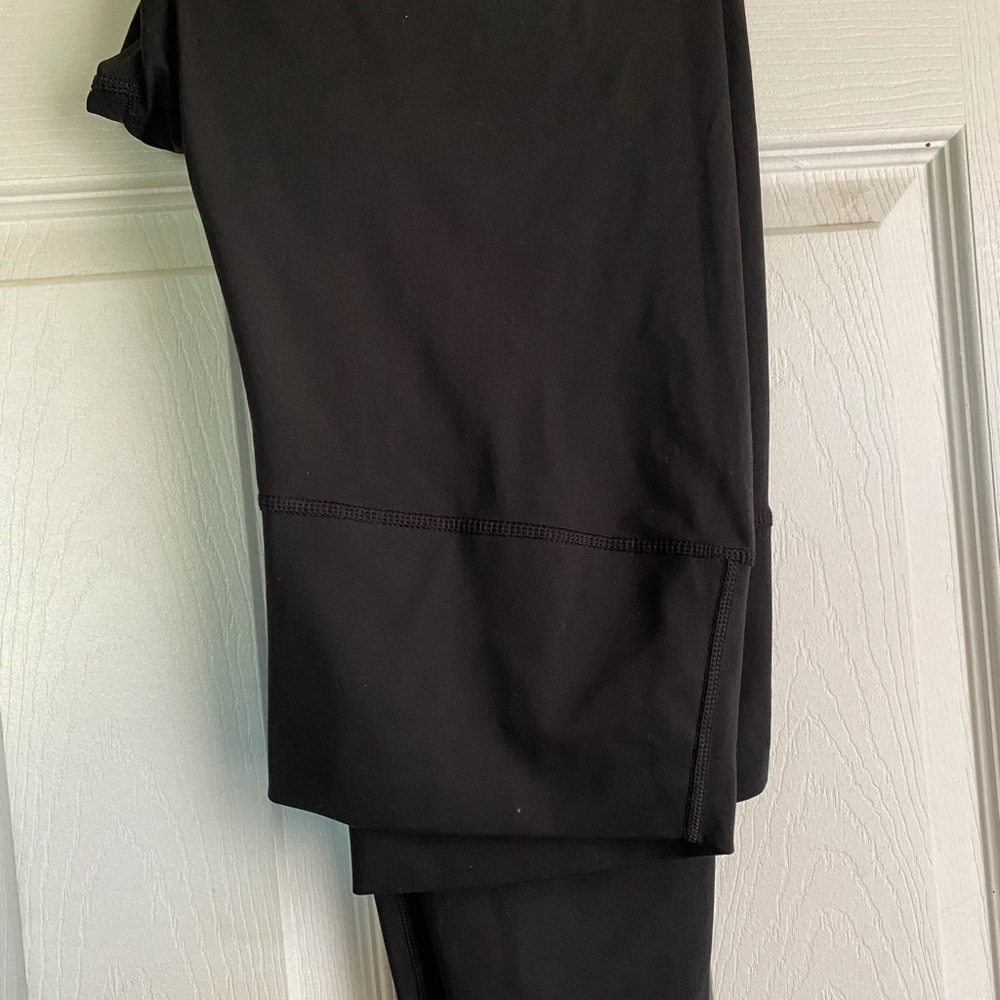 Nike capris